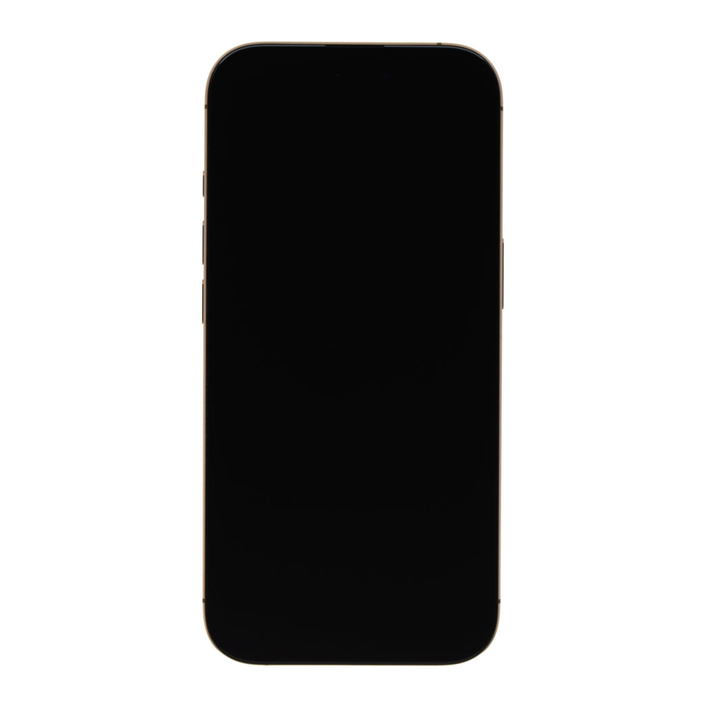 95新 Apple iPhone 16 Pro 256G 沙漠色鈦金屬 中國大陸版