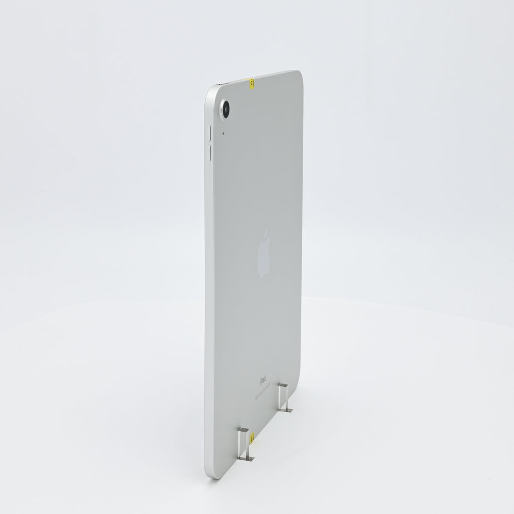 95新 Apple iPad 10代 64G 銀色 WIFI
