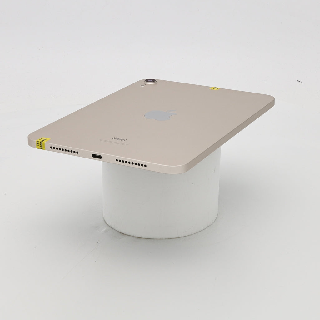99新 Apple iPad mini6 256G 星光色 WIFI