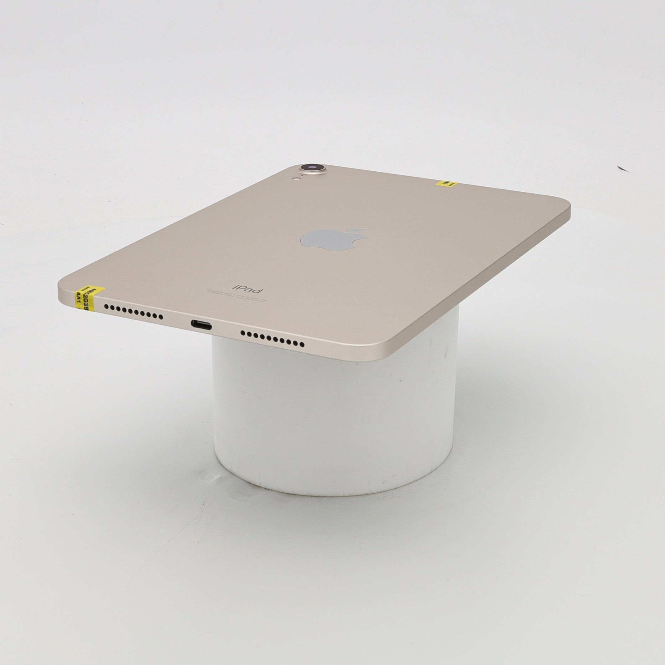 99新 Apple iPad mini6 256G 星光色 WIFI