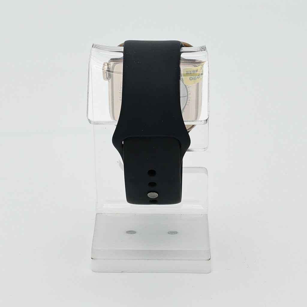 99新 Apple Watch Series 10 42毫米 鈦金屬