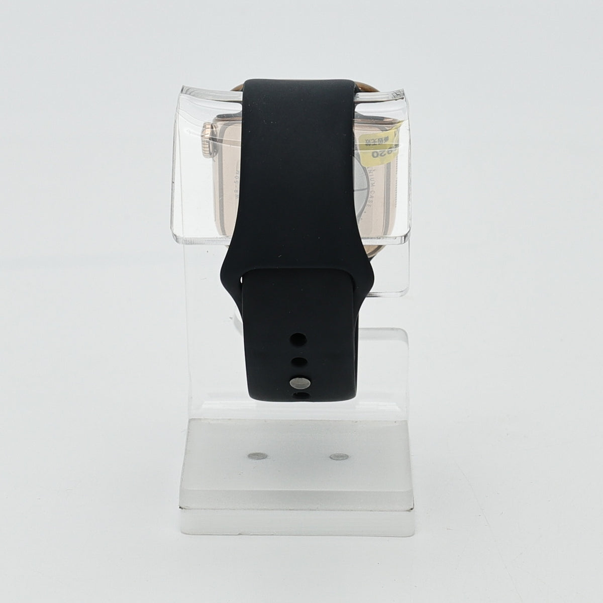 99新 Apple Watch Series 10 42毫米 鈦金屬