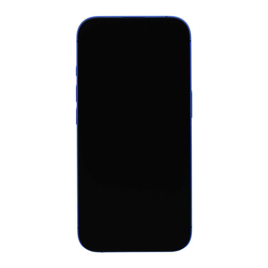 95新 Apple iPhone 16 128G 群青色 中國大陸版