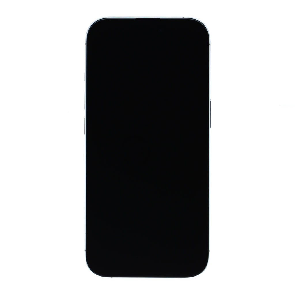 99新 Apple iPhone 16 Pro 128G 白色鈦金屬 中國大陸版
