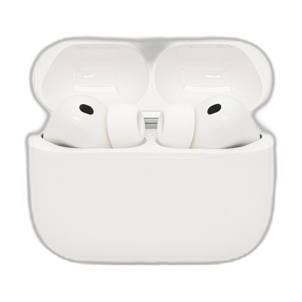 99新 Apple AirPods Pro 3 白色