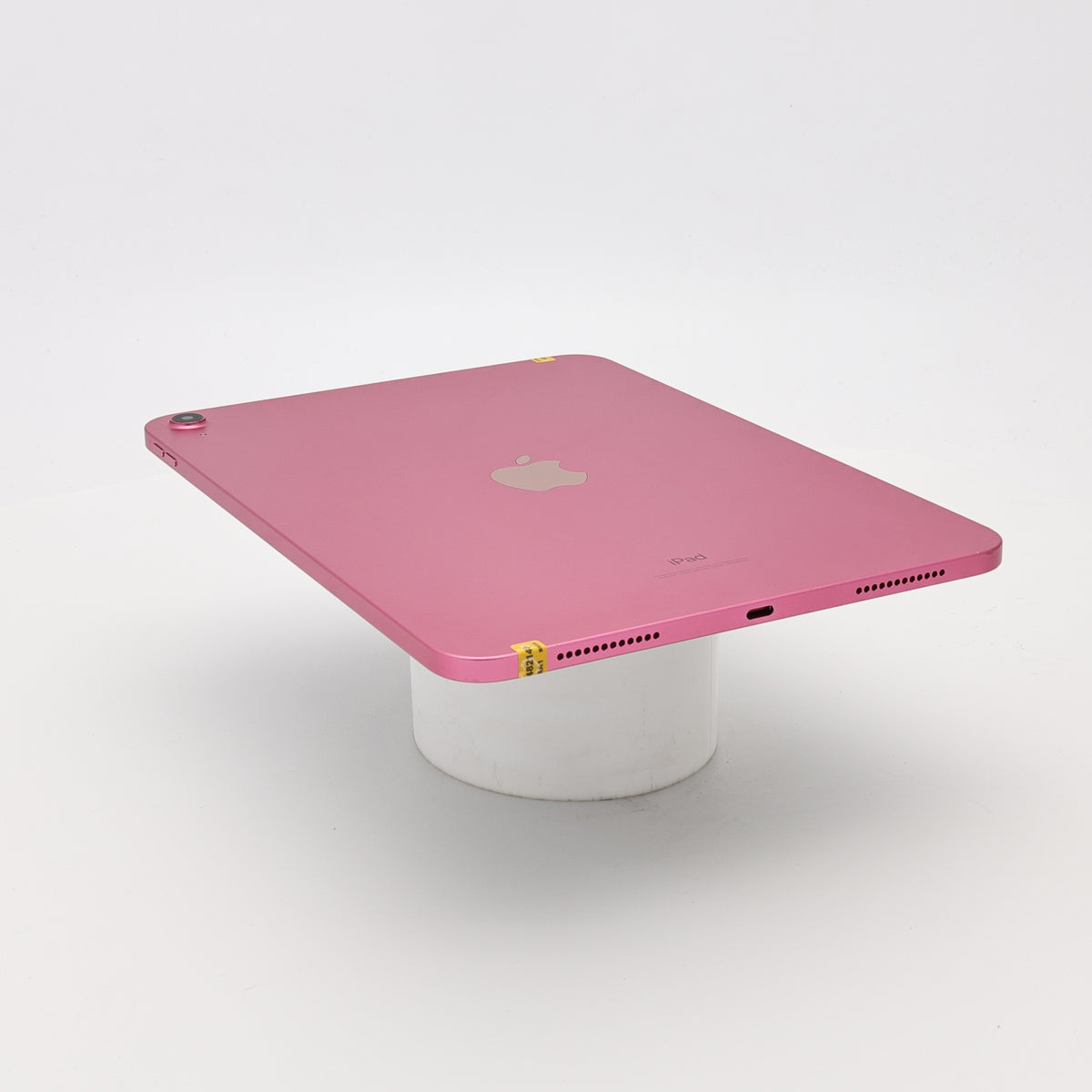 95新 Apple iPad 10代 64G 粉紅色 WIFI