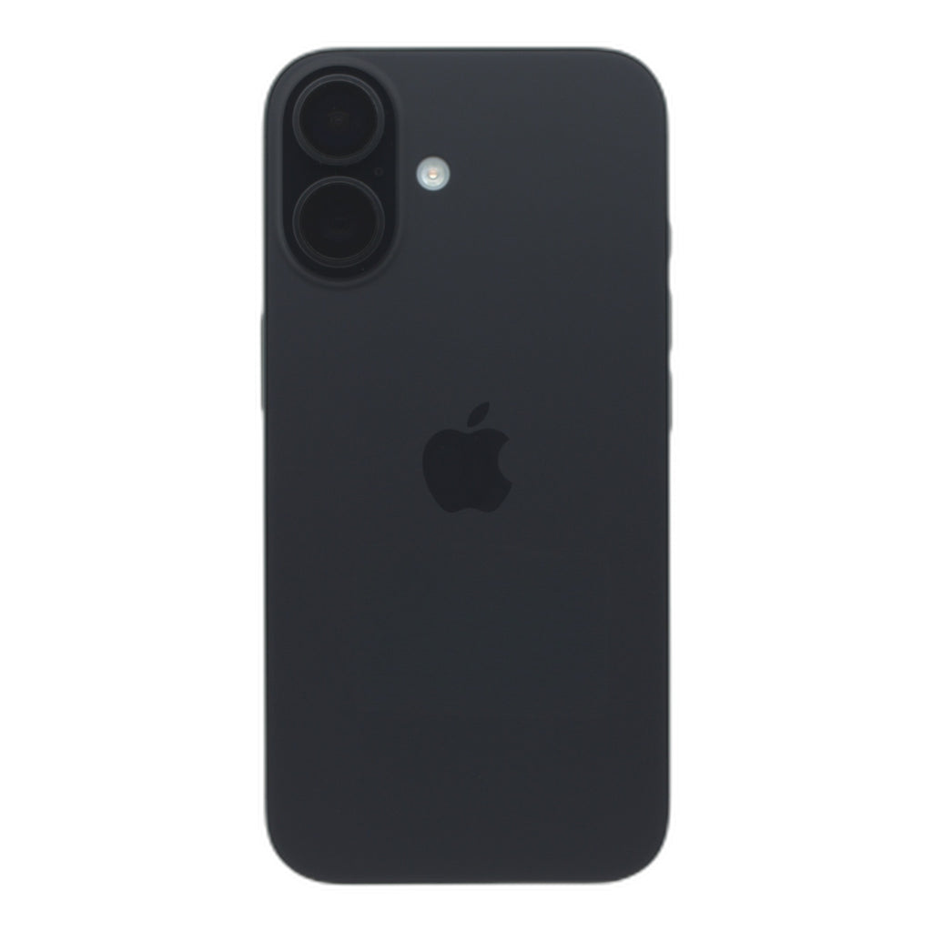 95新 Apple iPhone 16 256G 黑色 中國大陸版