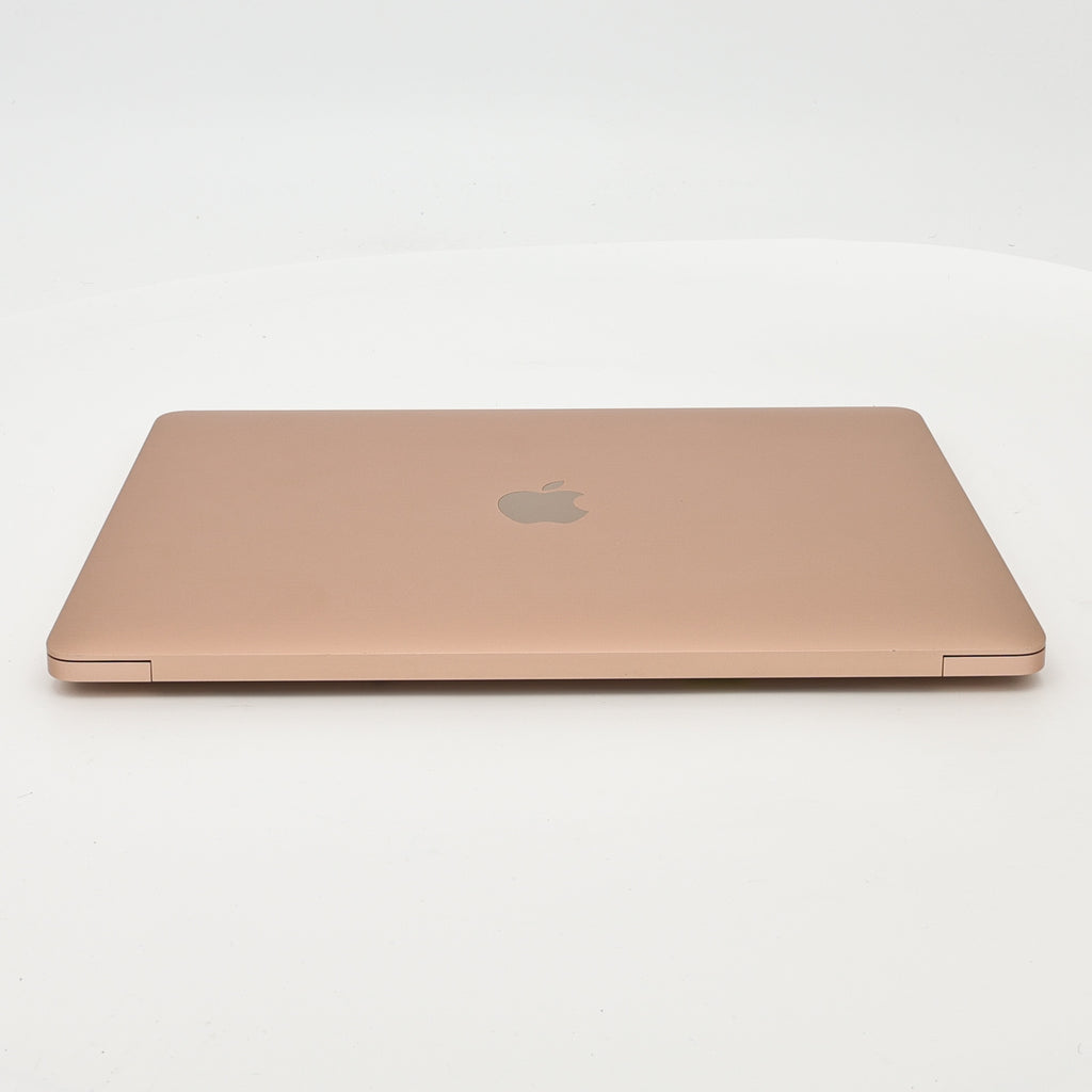 95新 Apple MacBook Air 20年 13寸 i3 1.1G 8G RAM 256G SSD 金色