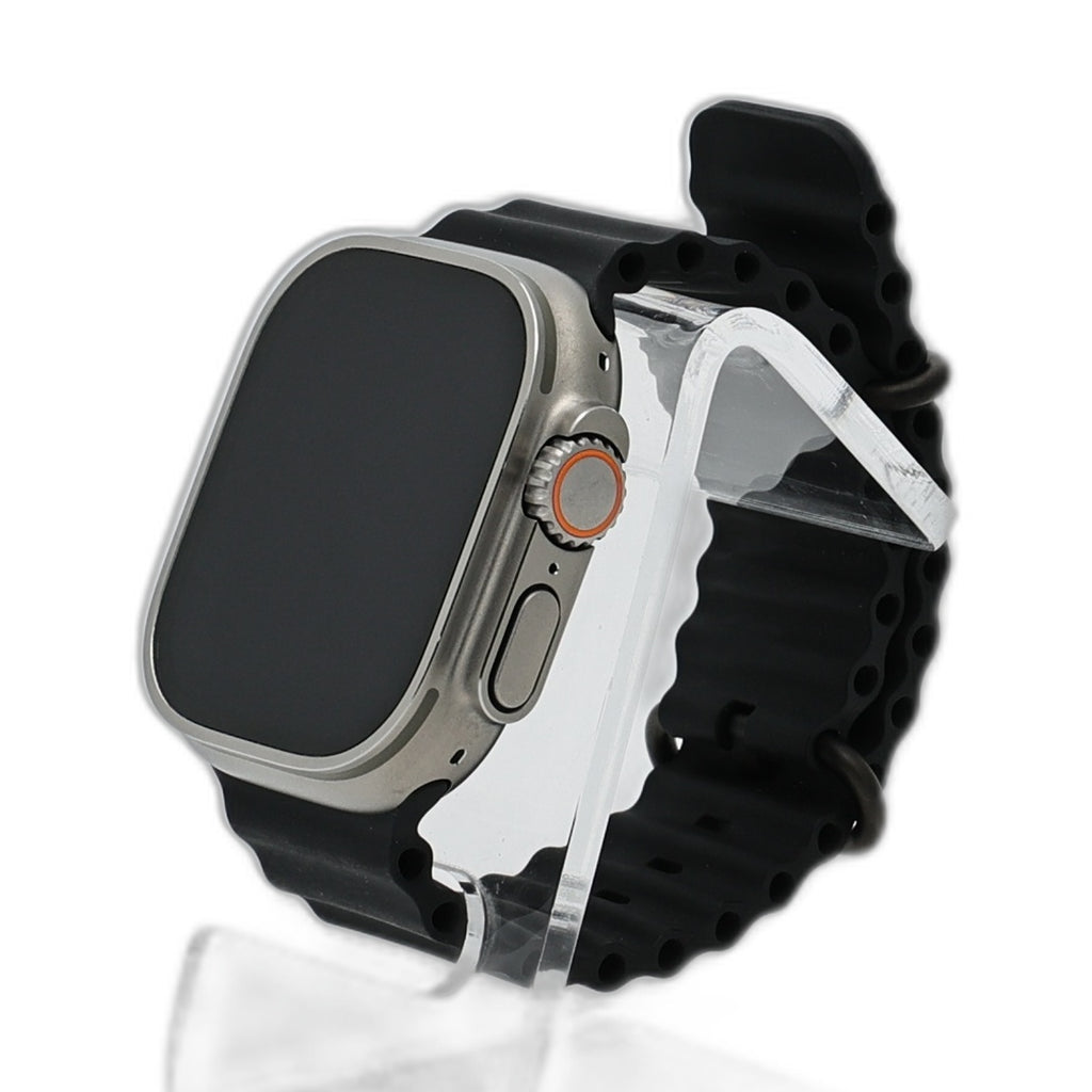 99新 Apple Watch Ultra 2 49毫米 鈦金屬