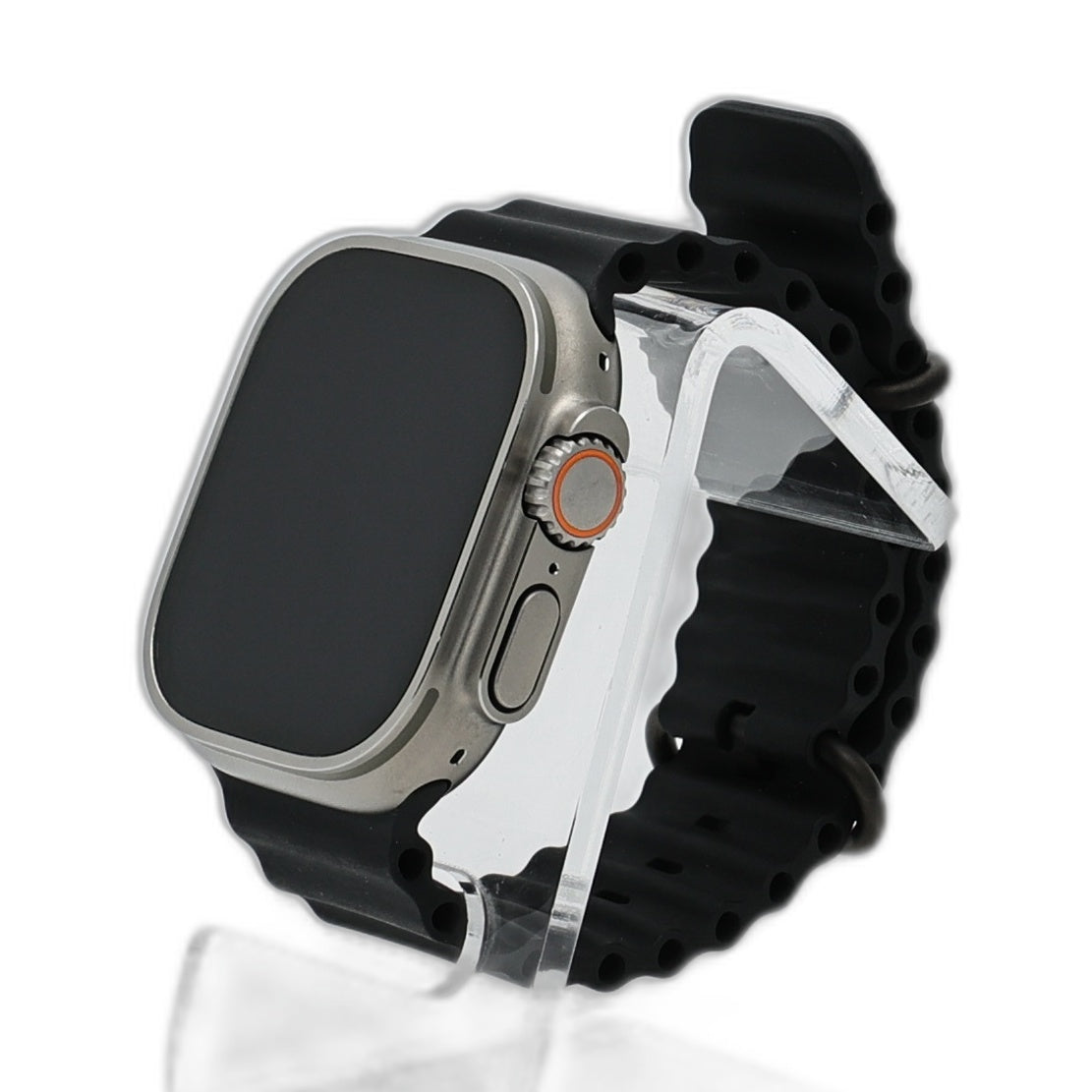 99新 Apple Watch Ultra 2 49毫米 鈦金屬