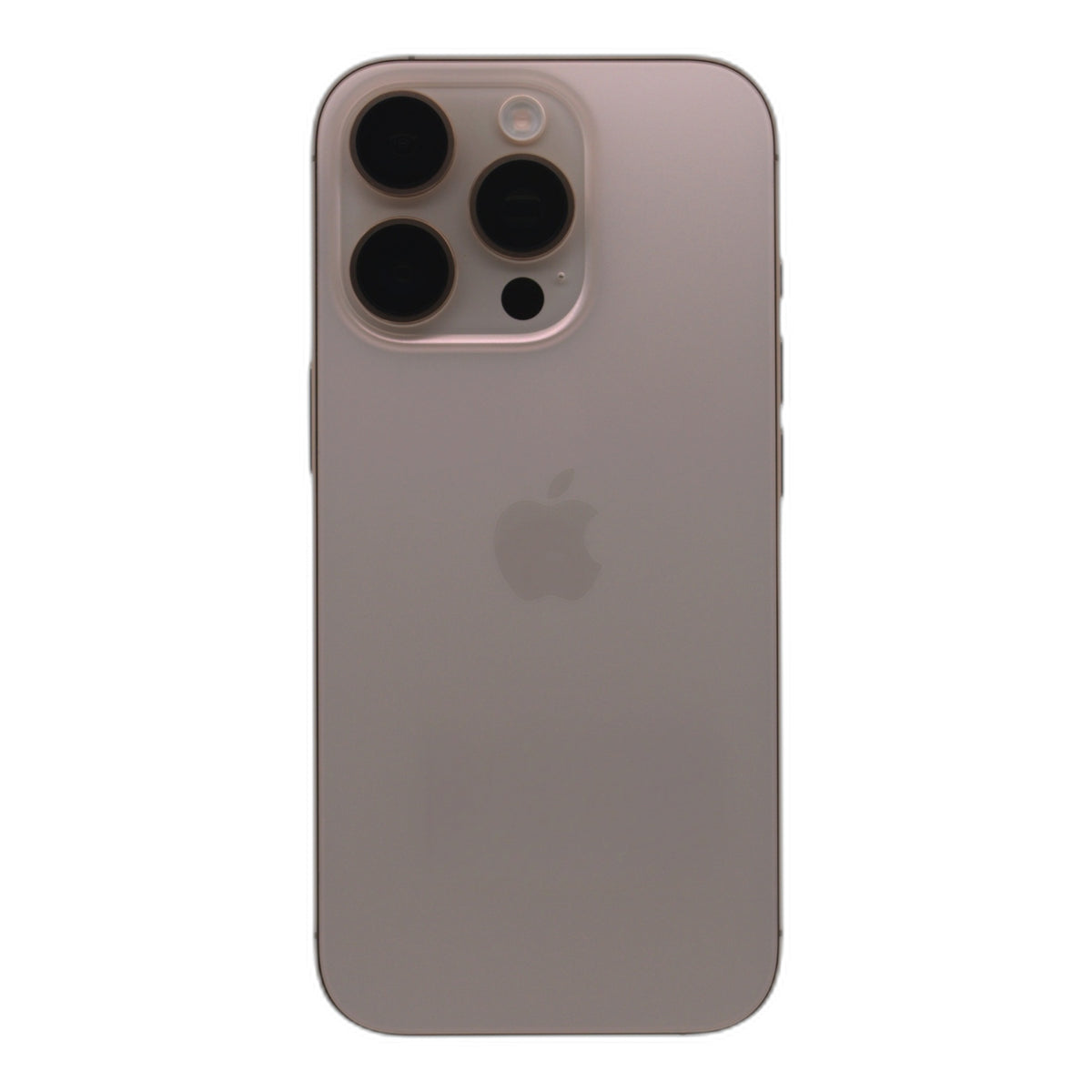 95新 Apple iPhone 16 Pro 256G 沙漠色鈦金屬 中國大陸版