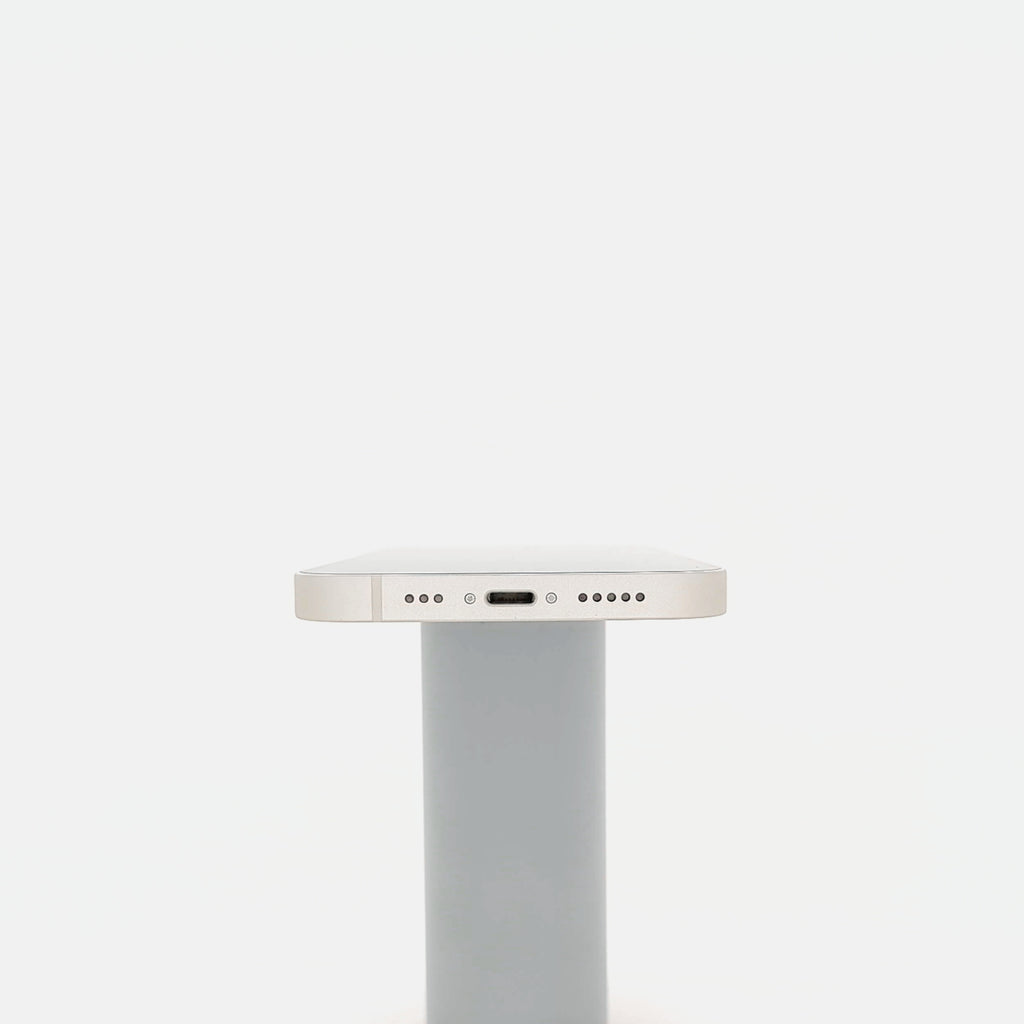 95新 Apple iPhone 13 128G 星光色 中國大陸版