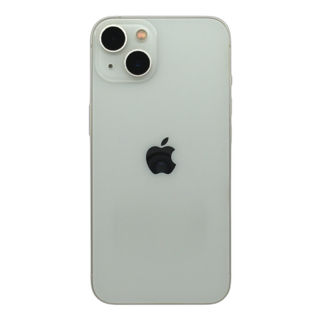 95新 Apple iPhone 13 128G 星光色 中國大陸版
