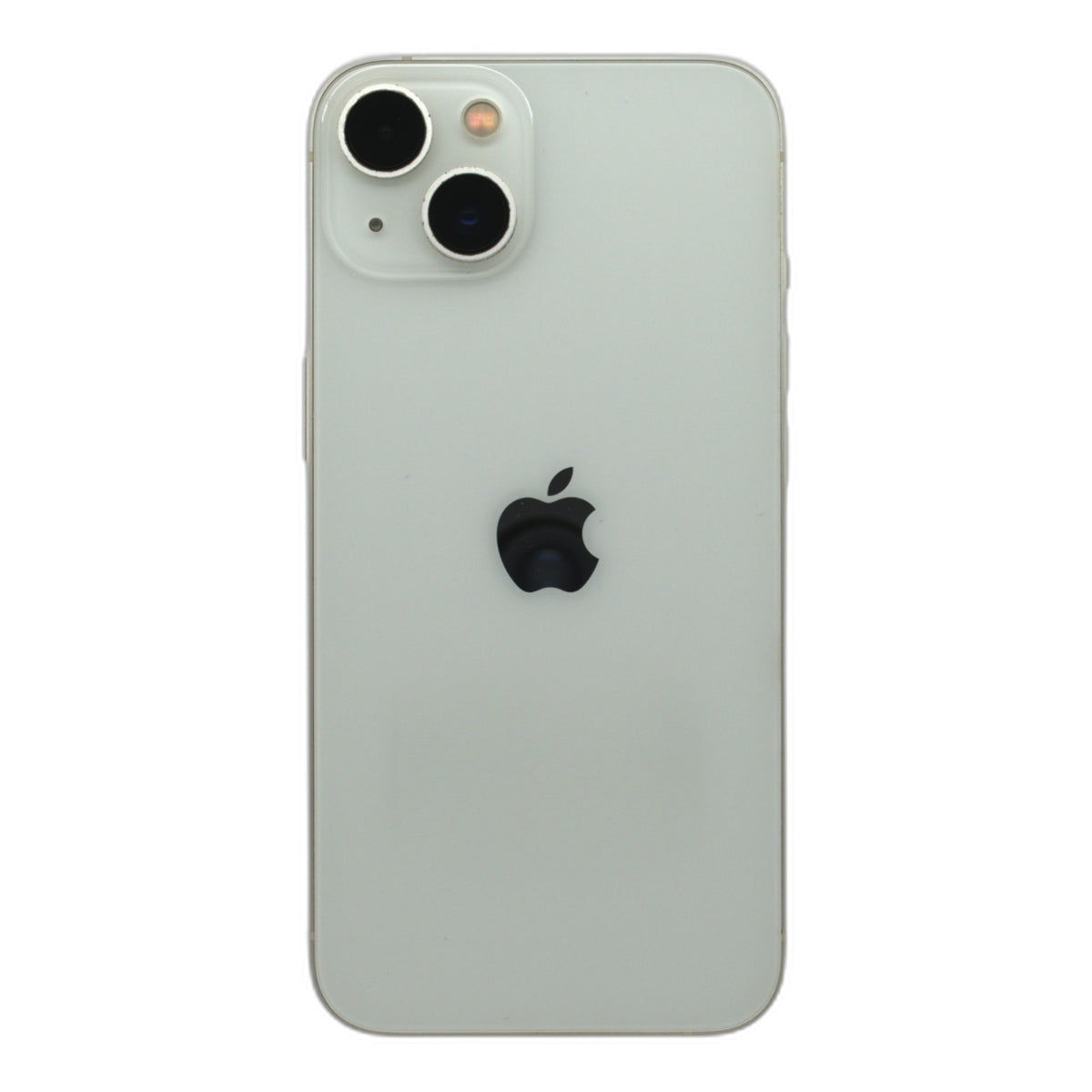 95新 Apple iPhone 13 128G 星光色 中國大陸版