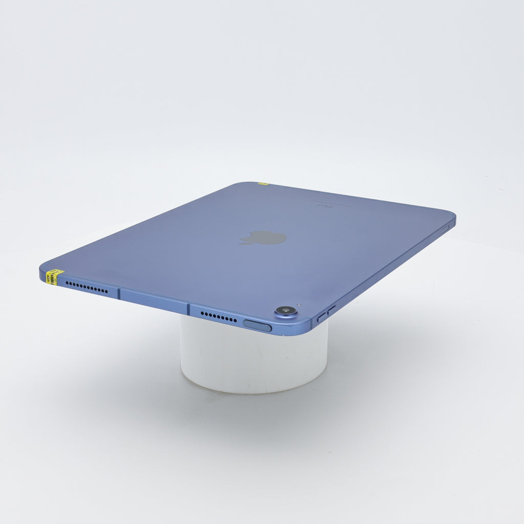 95新 Apple iPad 10代 256G 藍色 WIFI+5G