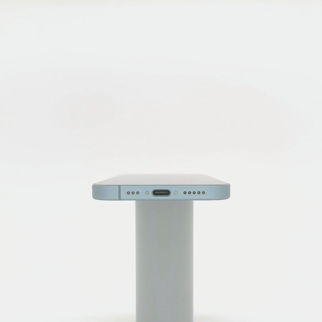 95新 Apple iPhone 16 128G 深青色 中國大陸版