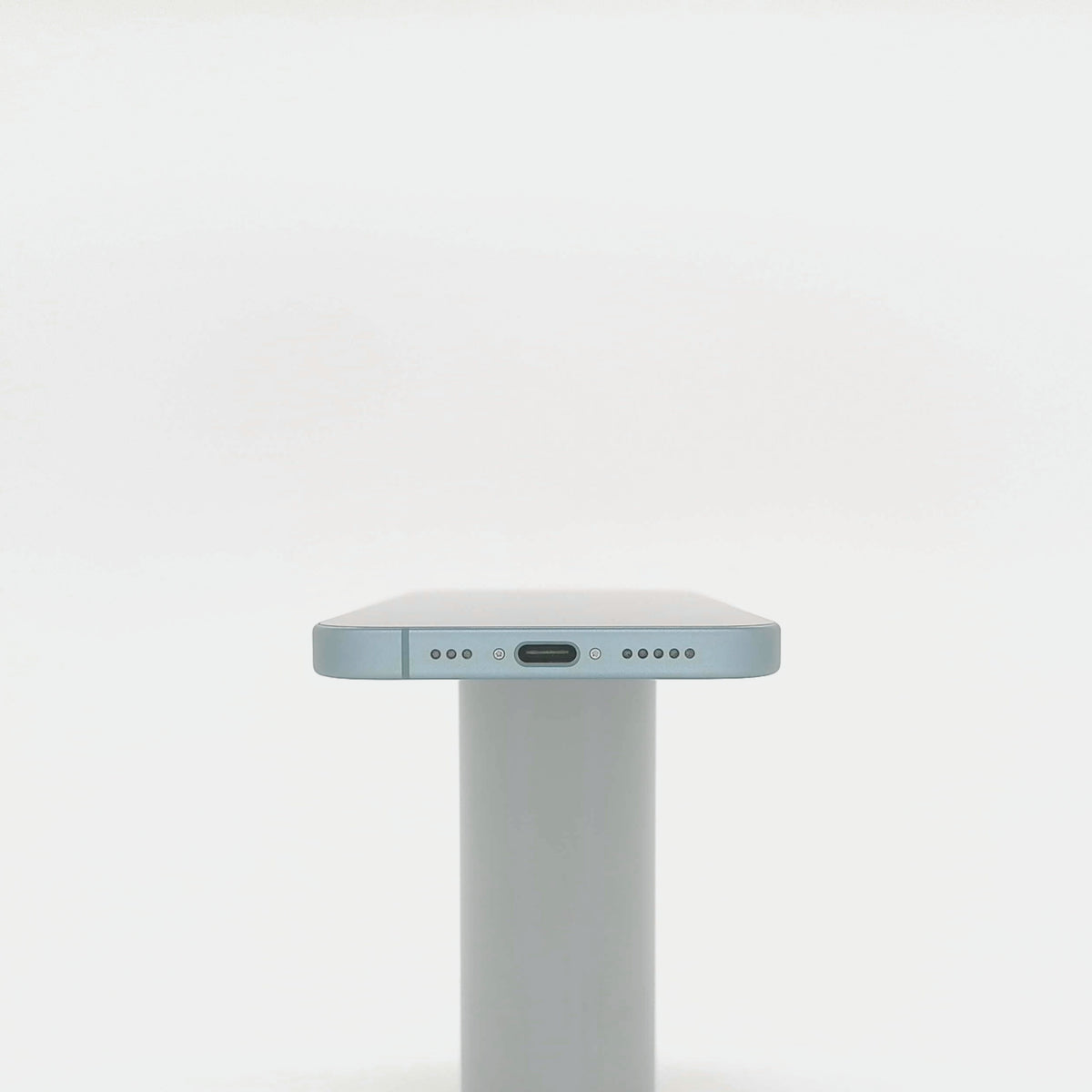 95新 Apple iPhone 16 128G 深青色 中國大陸版