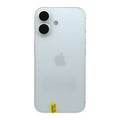 95新 Apple iPhone 16 128G 白色 中國大陸版