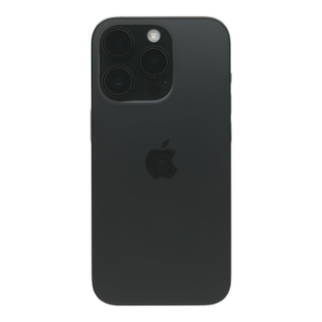 95新 Apple iPhone 14 Pro 256G 深空黑色 中國大陸版