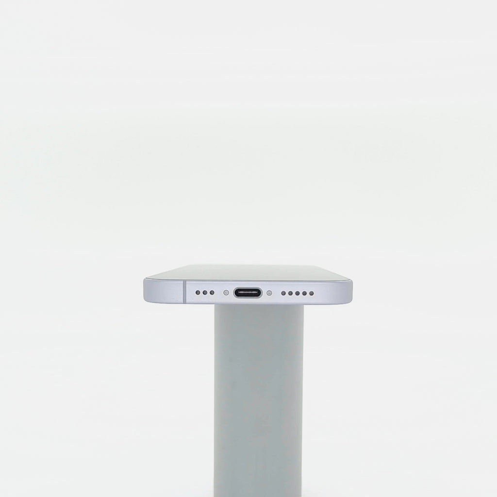 99新 Apple iPhone 17 256G 薰衣草紫色 中國大陸版