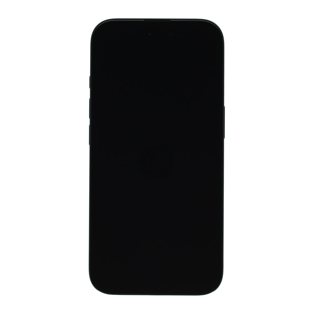 95新 Apple iPhone 16 128G 黑色 中國大陸版