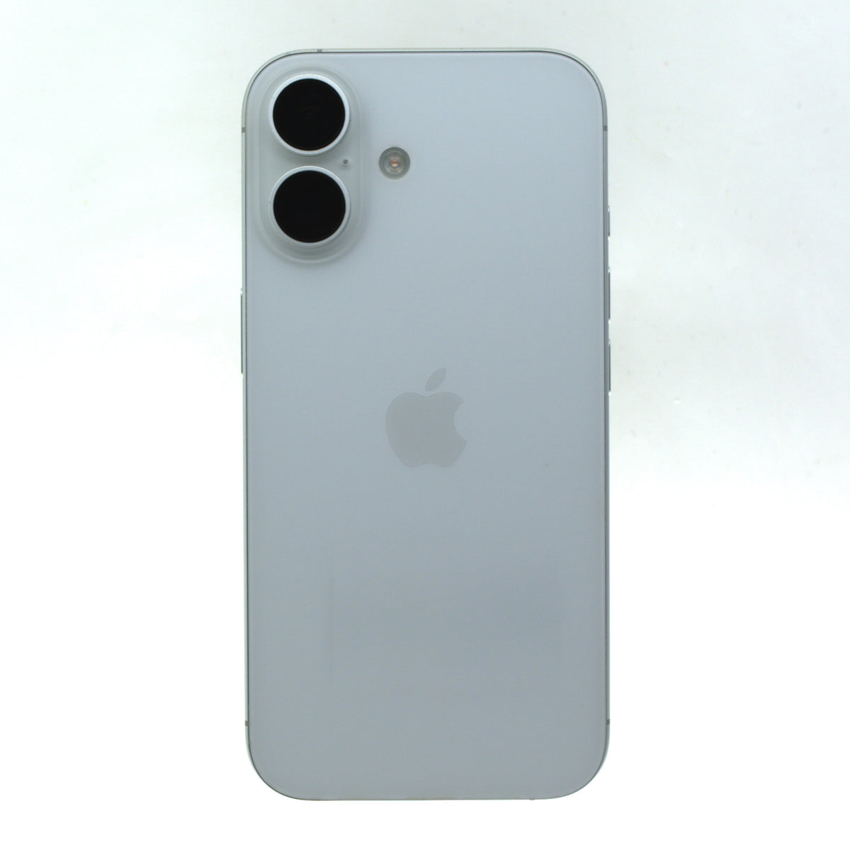 95新 Apple iPhone 16 256G 白色 中國大陸版