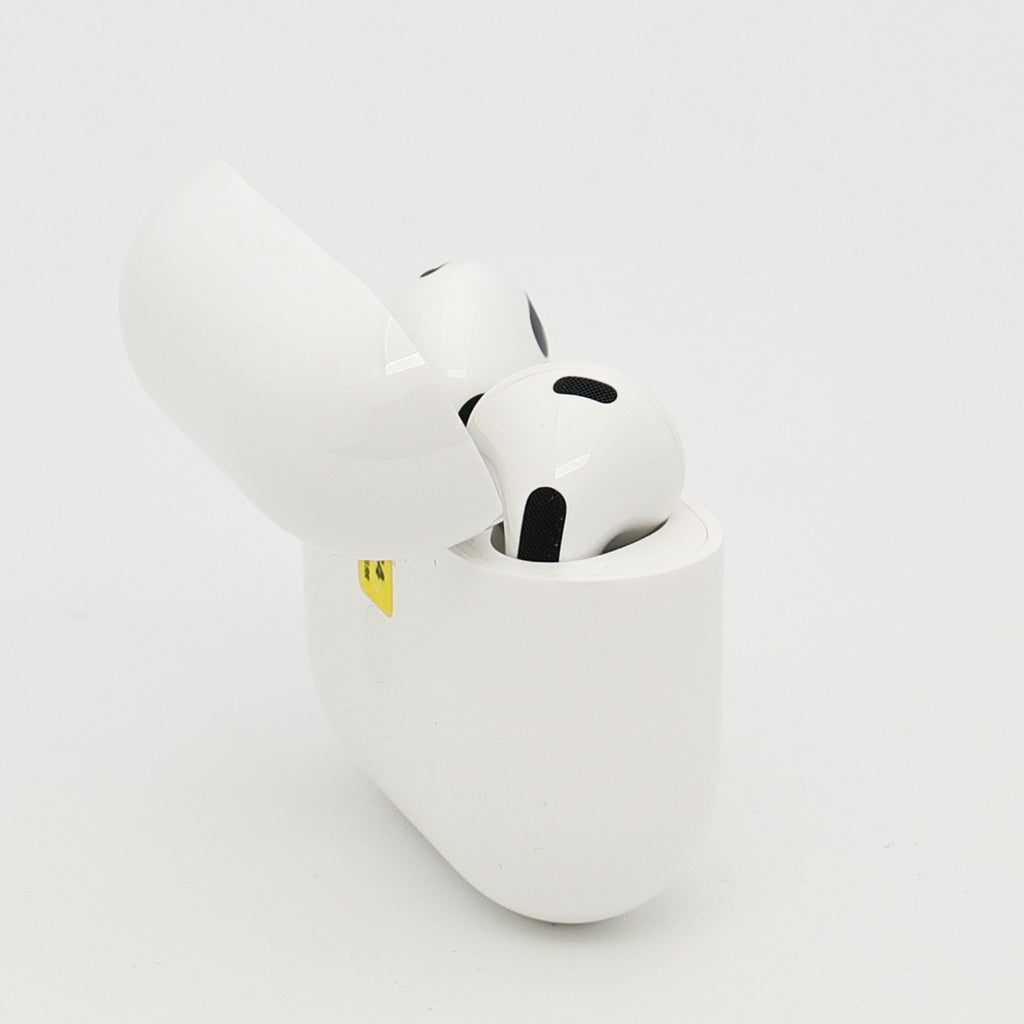 99新 Apple AirPods 3 白色