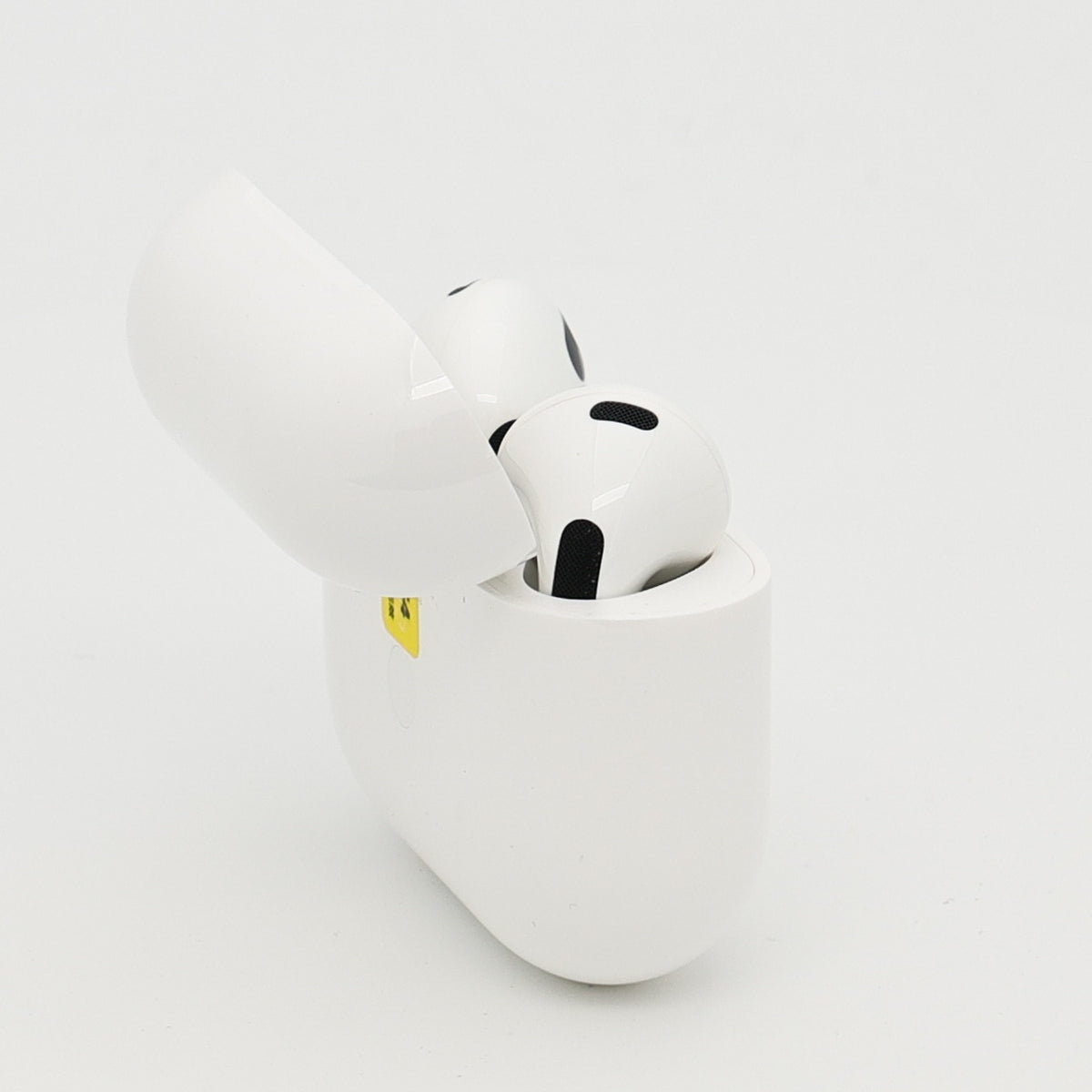 99新 Apple AirPods 3 白色