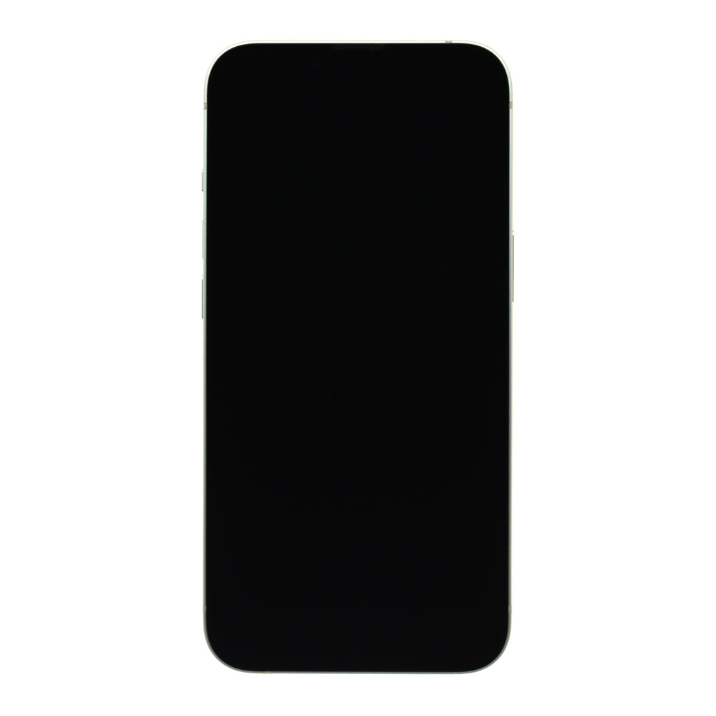 95新 Apple iPhone 13 128G 星光色 中國大陸版