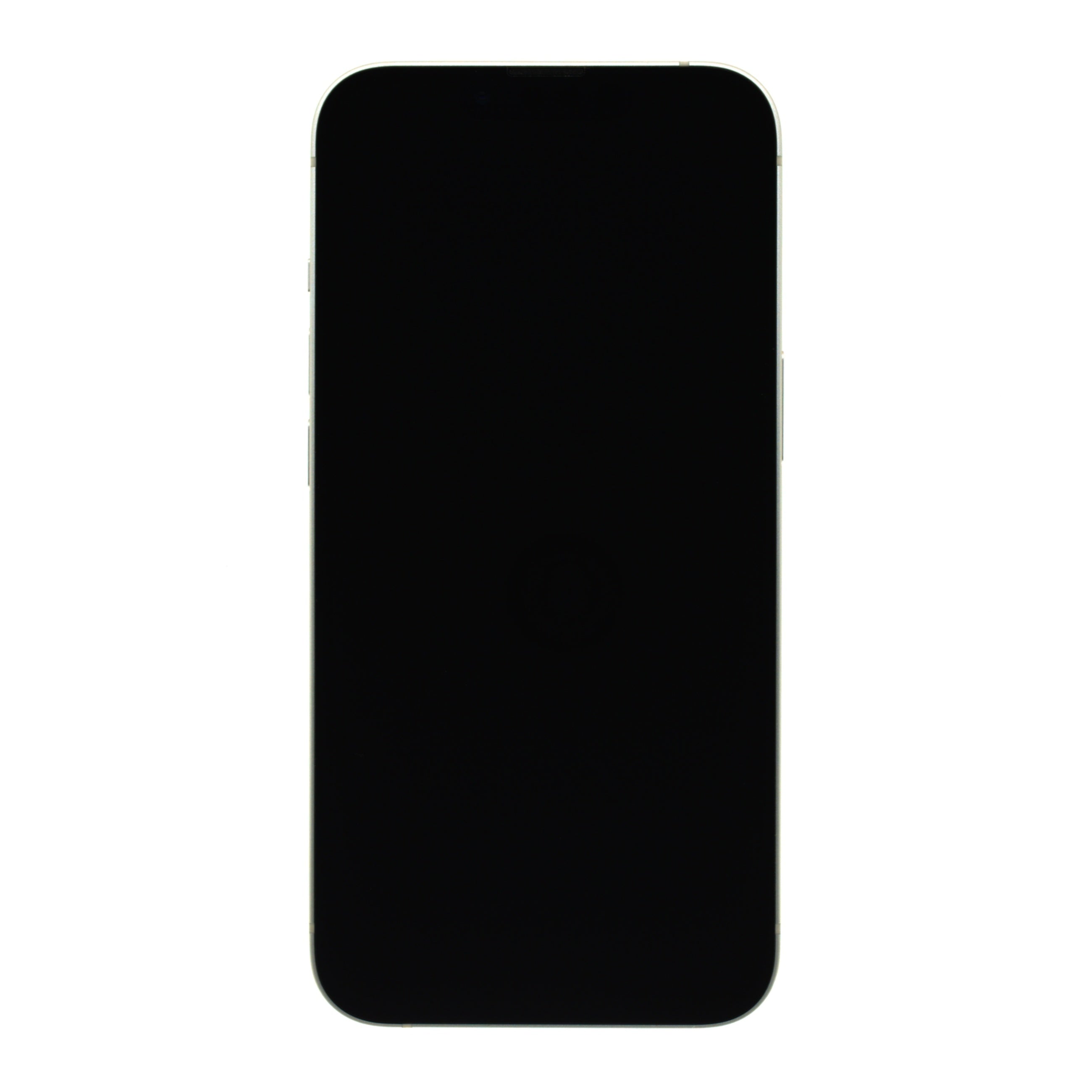 95新 Apple iPhone 13 128G 星光色 中國大陸版
