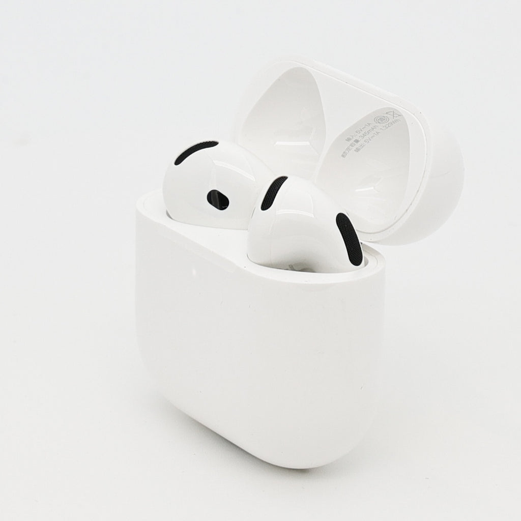 99新 Apple AirPods 4 (支持主动降噪) 白色