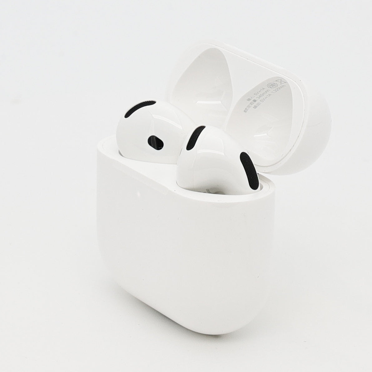 99新 Apple AirPods 4 (支持主动降噪) 白色