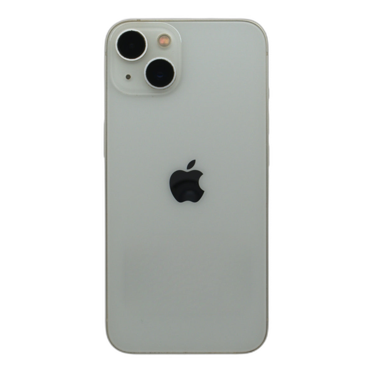 95新 Apple iPhone 13 128G 星光色 中國大陸版