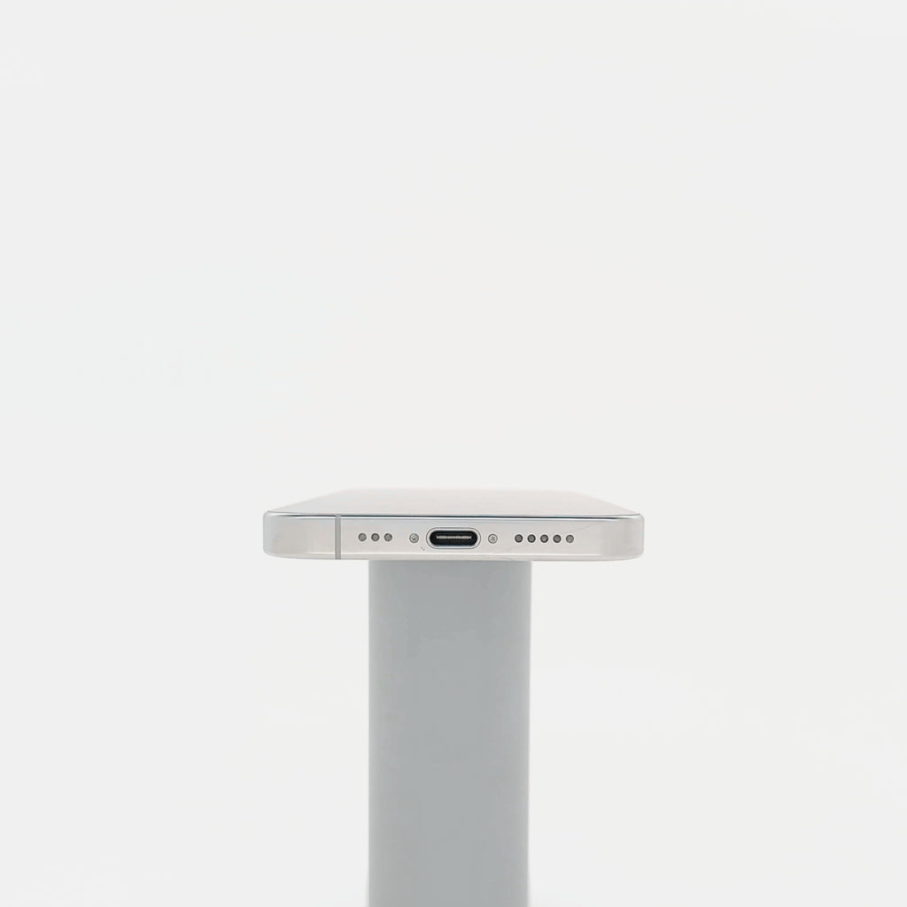 95新 Apple iPhone 16 Pro 256G 白色鈦金屬 中國大陸版