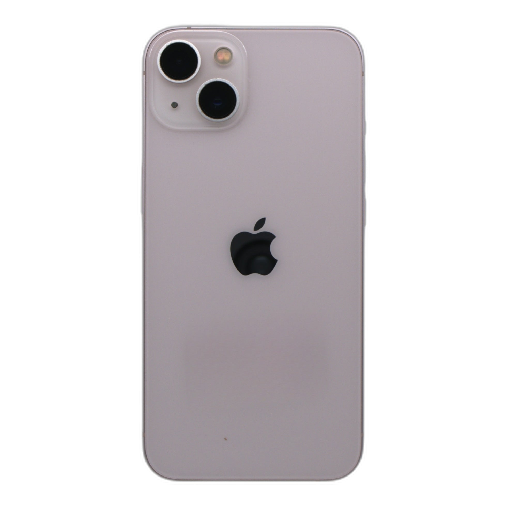 95新 Apple iPhone 13 128G 粉紅色 中國大陸版