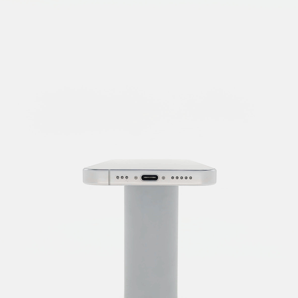 95新 Apple iPhone 16 Pro 128G 白色鈦金屬 中國大陸版