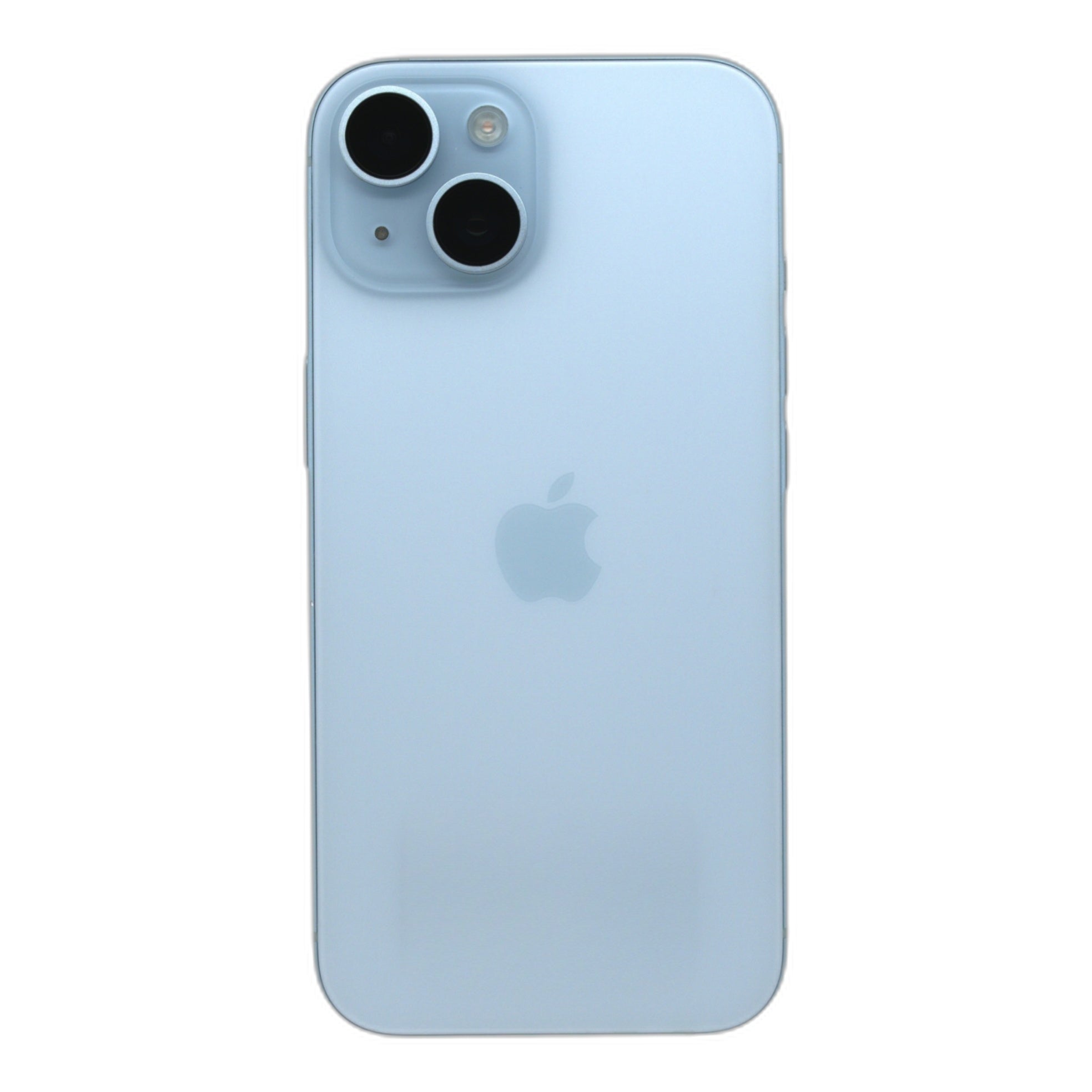 95新 Apple iPhone 15 128G 藍色 中國大陸版