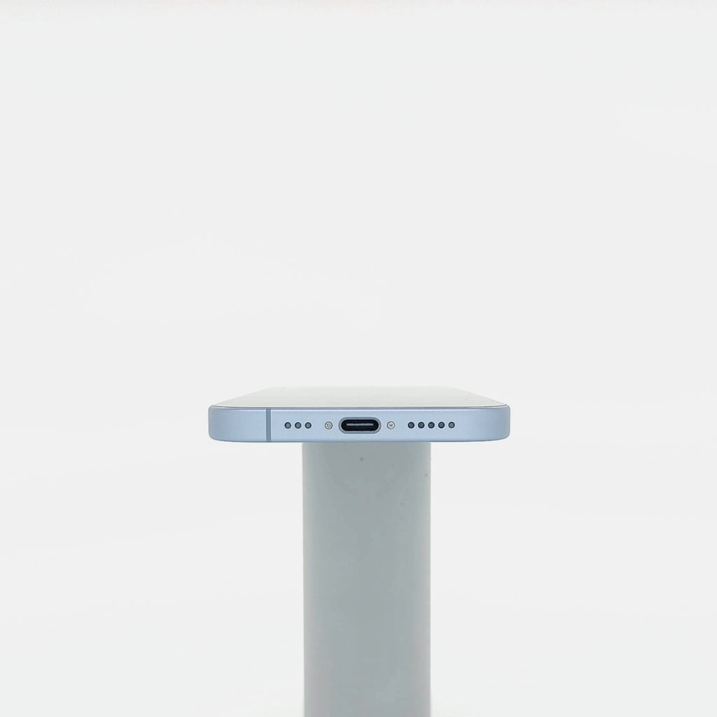 99新 Apple iPhone 17 256G 青霧藍色 中國大陸版