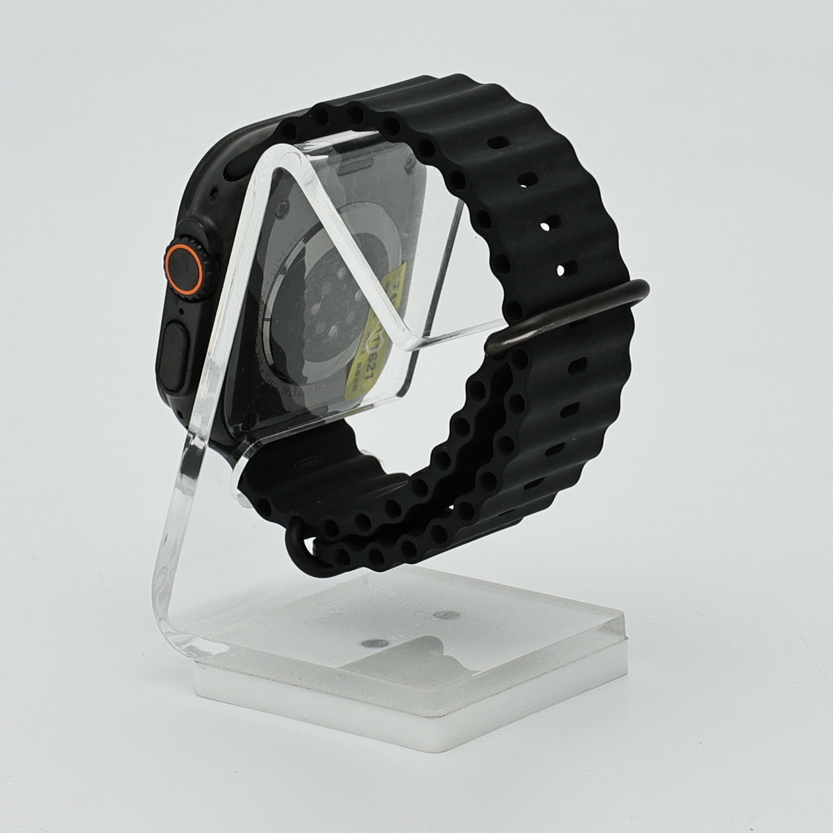 99新 Apple Watch Ultra 2 49毫米 鈦金屬