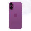 95新 Apple iPhone 16 512G 粉紅色 中國大陸版
