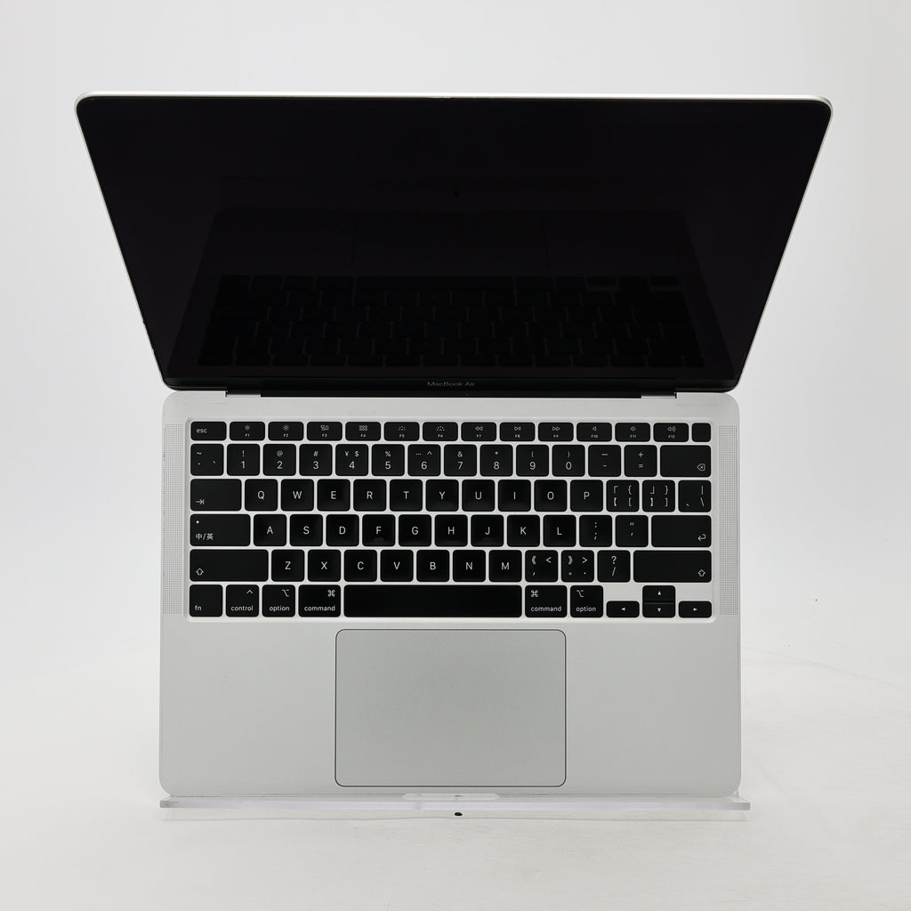 95新 Apple MacBook Air 20年 13寸 i3 1.1G 8G RAM 256G SSD 銀色