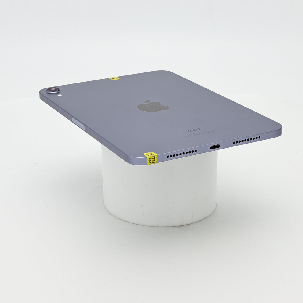95新 Apple iPad mini6 256G 紫色 WIFI