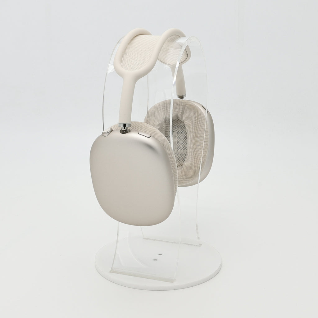 99新 Apple AirPods Max 2 星光色