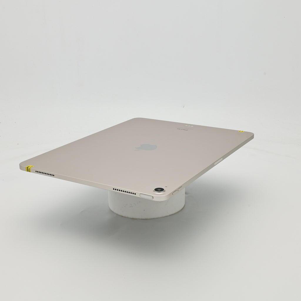 99新 Apple iPad Air (M2) 13英寸 256G 星光色 WIFI