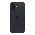 95新 Apple iPhone 16 128G 黑色 中國大陸版