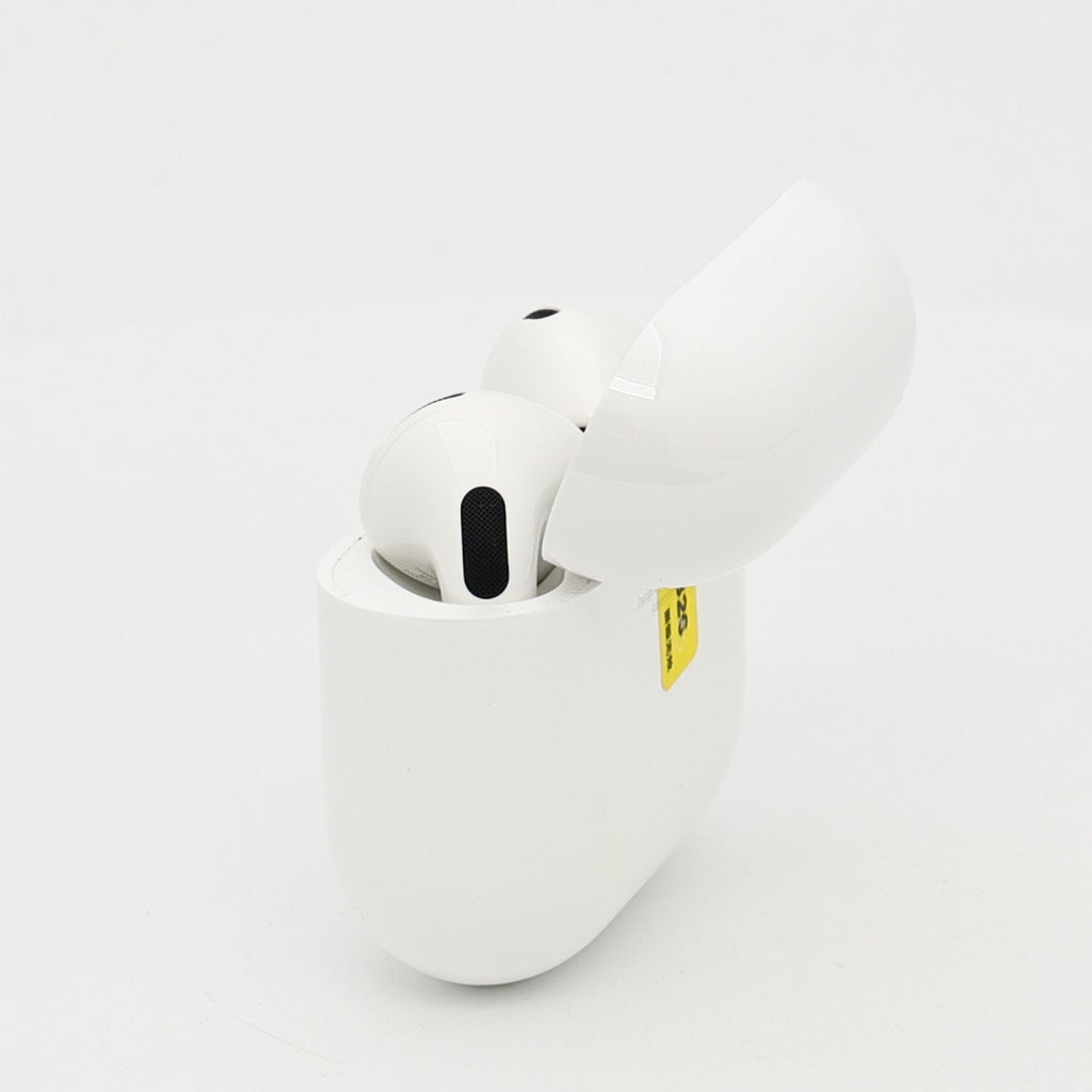 99新 Apple AirPods 4 (不支持主动降噪) 白色