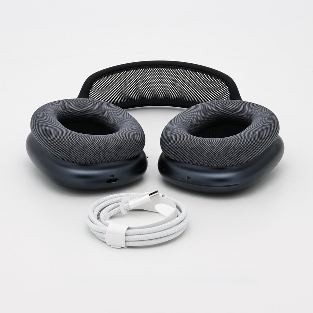 99新 Apple AirPods Max 2 午夜色