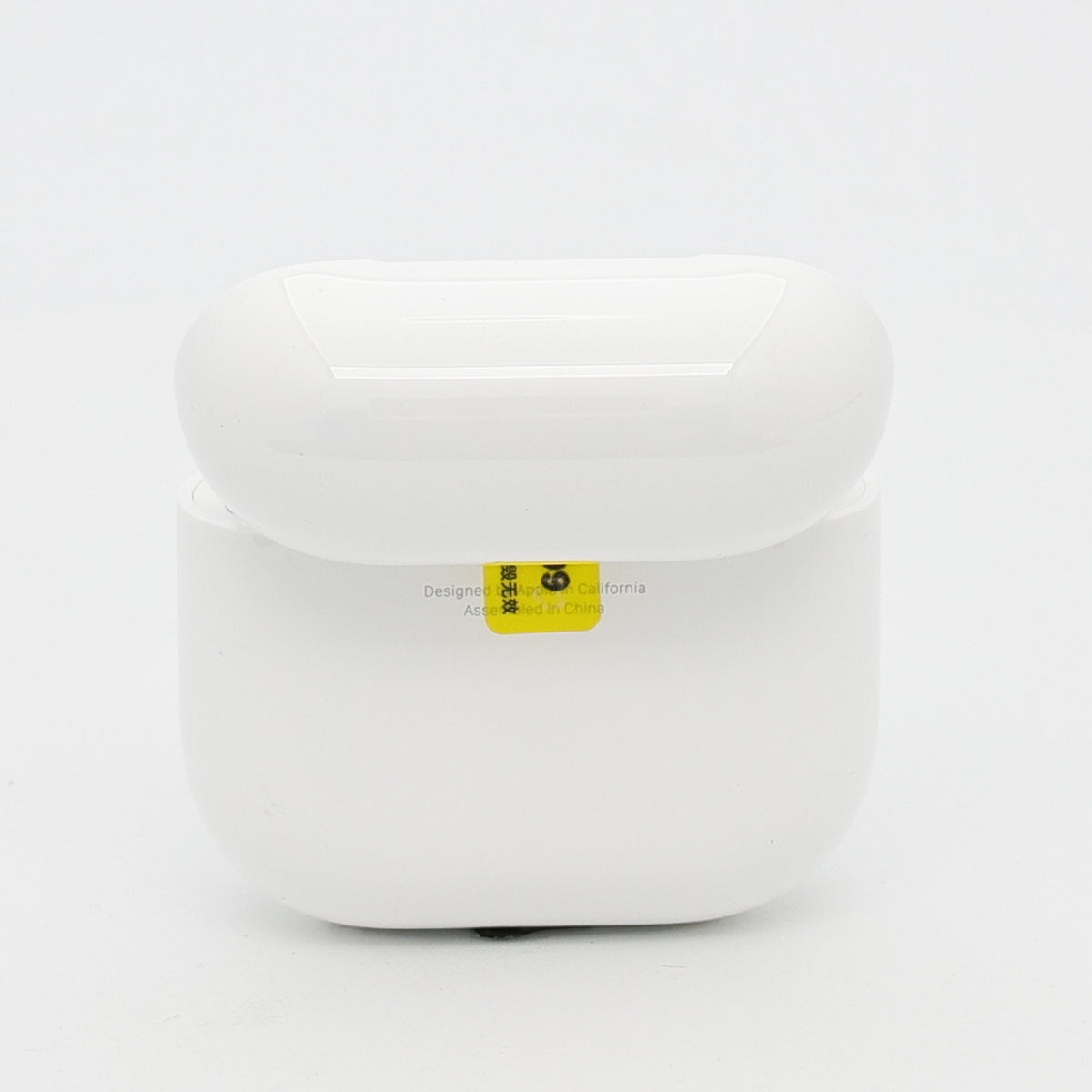 99新 Apple AirPods 4 (支持主動降噪) 白色