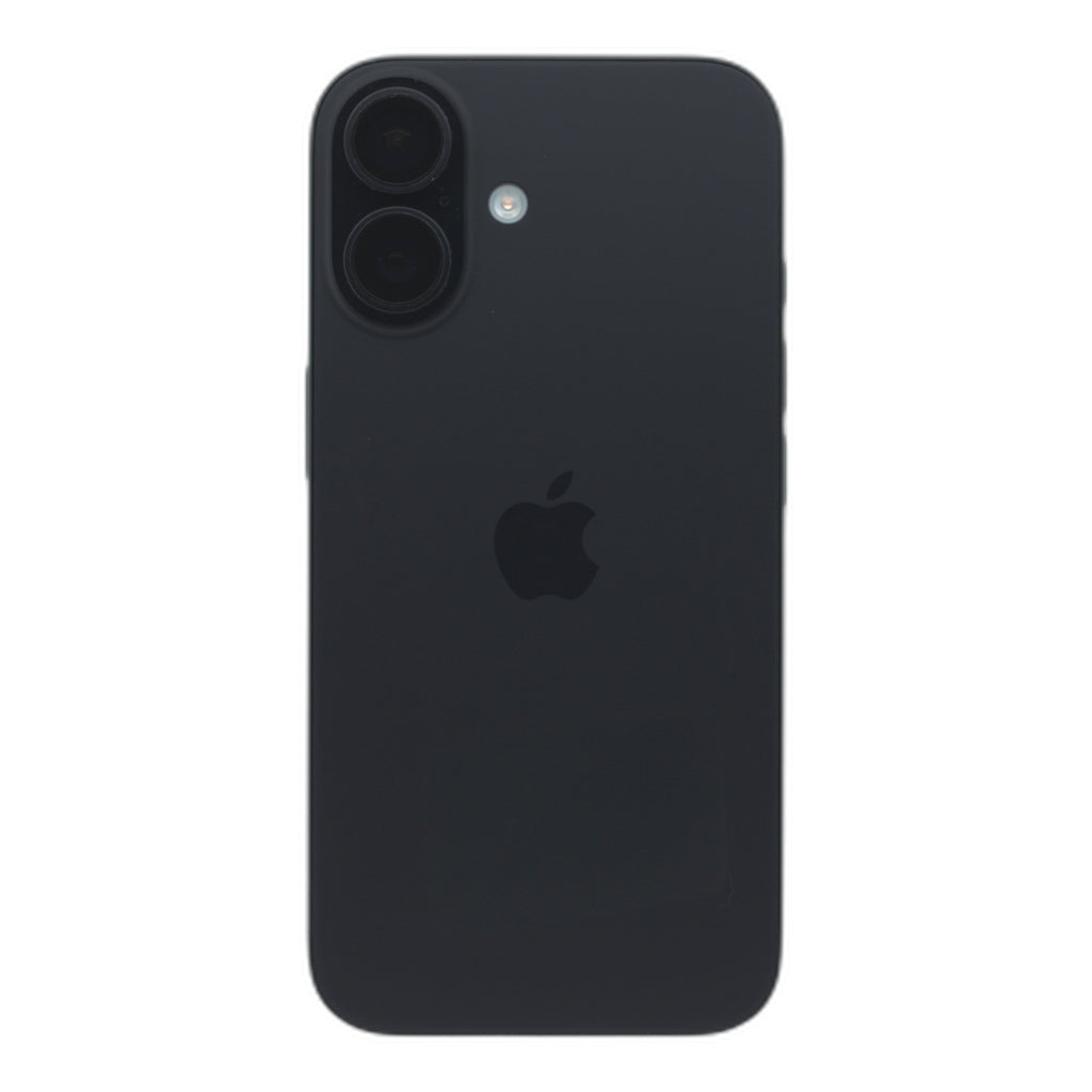 95新 Apple iPhone 16 128G 黑色 中國大陸版