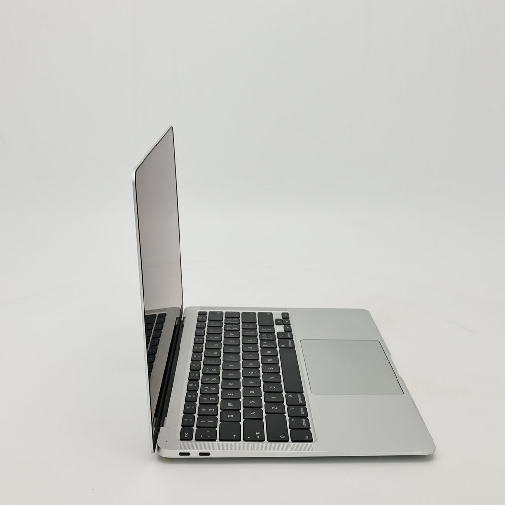 95新 Apple MacBook Air 20年 13寸 i5 1.1G 8G RAM 512G SSD 銀色